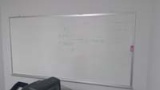 8' white board