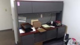 Credenza 6ft w x 66in