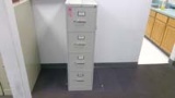 Hon 4 Dr file cabinet