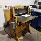 Paper Cutter