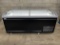Novum Grand Cayman Large Chest Freezer - Black