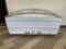 Novum Freezer 710l Display Ice Cream Freezer - White