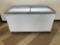 Mobile Ice Cream Freezer