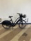 Electric Bike - Acton Nexus
