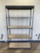 Boltless Shelving Unit