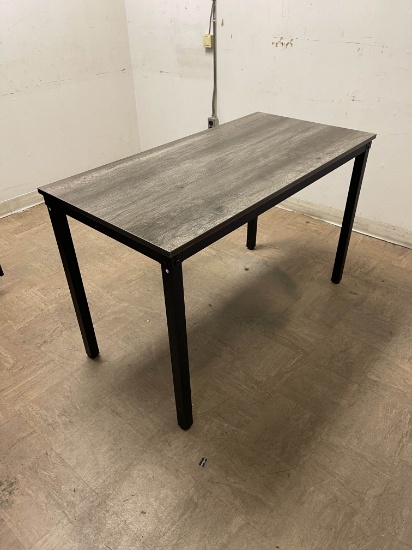 Teraves Computer Desk / Dining Table