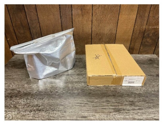 Premium Hot / Cold Bags