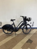 Electric Bike - Acton Nexus