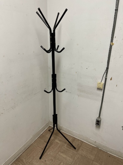 Coat Racks