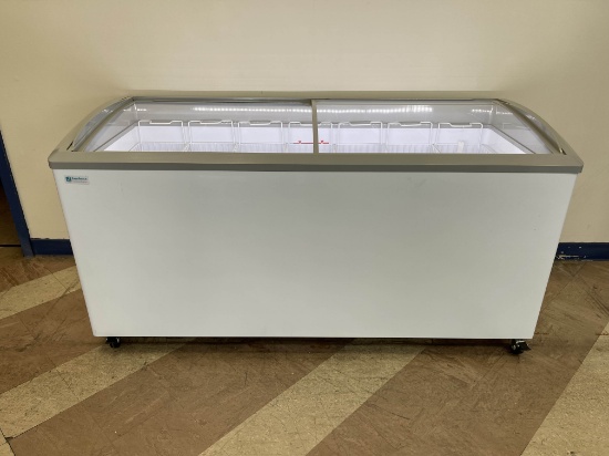 Chest Freezer