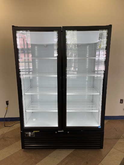 2-door Refrigerator