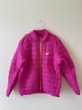 Puffy Jacket