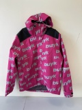 Windbreaker
