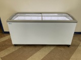 Chest Freezer