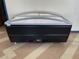 Chest Freezer