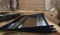 A Pallet Of 48 - Drop-in Shelf, 36w, 19d, No Molding