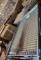 A Pallet Of 15 - T-system Wire Grid Doorkit, 48w, 71h, W/bottom Ret, No Lock
