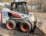 Bobcat 763