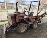 Ditch Witch 2300 Trencher