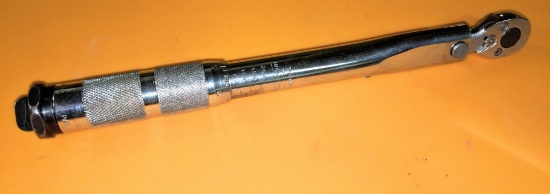 Proto Torque Wrench