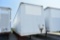 2002 Van Trailer, 53'