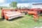 Kuhn FC RTG Mower conditioner
