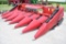 2014 Case-IH 4406 6RN Corn Head