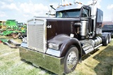 1994 Kenworth W900L Semi