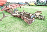 JD 8' Disk