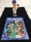 ROYALS PROGRAM AND BOBBLE HEAD