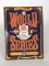 1991 WORLD SERIES PROGRAM