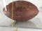 LADAINIAN TOMLINSON AUTOGRAPHED FOOTBALL