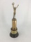 HANCOCK COUNTY TROPHY