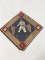 EARLY 1900'S TOBACCO PATCH