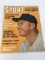 MICKEY MANTLE MAGAZINE