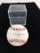 MARK MCGWIRE BASEBALL