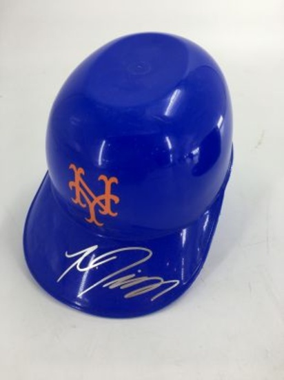 MIKE PIAZZA MINI HELMET