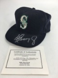 KEN GRIFFEY JR. AUTO