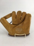 JOHNNY SCHMITZ BALL GLOVE