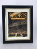 1ST EVER SPORTS ILLUSTRATED