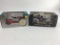 2 DIECAST VEHICLES