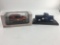 2 DIECAST VEHICLES