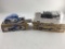 2 DIECAST VEHICLES