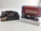 2 DIECAST VEHICLES