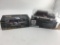 2 DIECAST VEHICLES