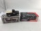 2 DIECAST VEHICLES