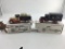 2 DIECAST VEHICLES