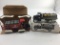 2 DIECAST VEHICLES