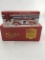 2 DIECAST VEHICLES