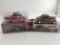 2 DIECAST VEHICLES